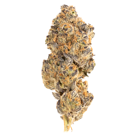 Grapes And Cream Strain