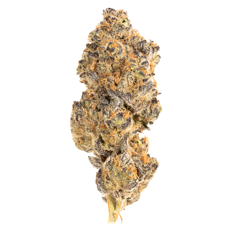 Grapes And Cream