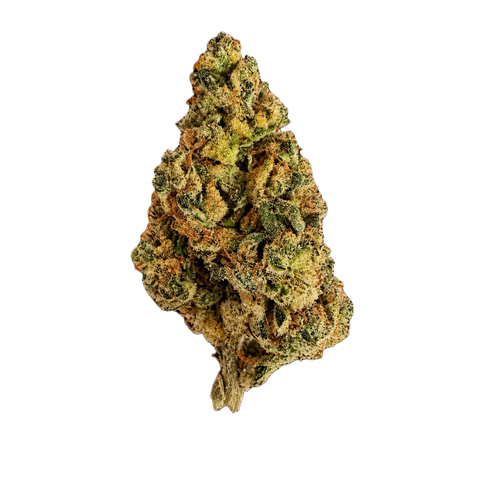 Blood Orange Kush Strain