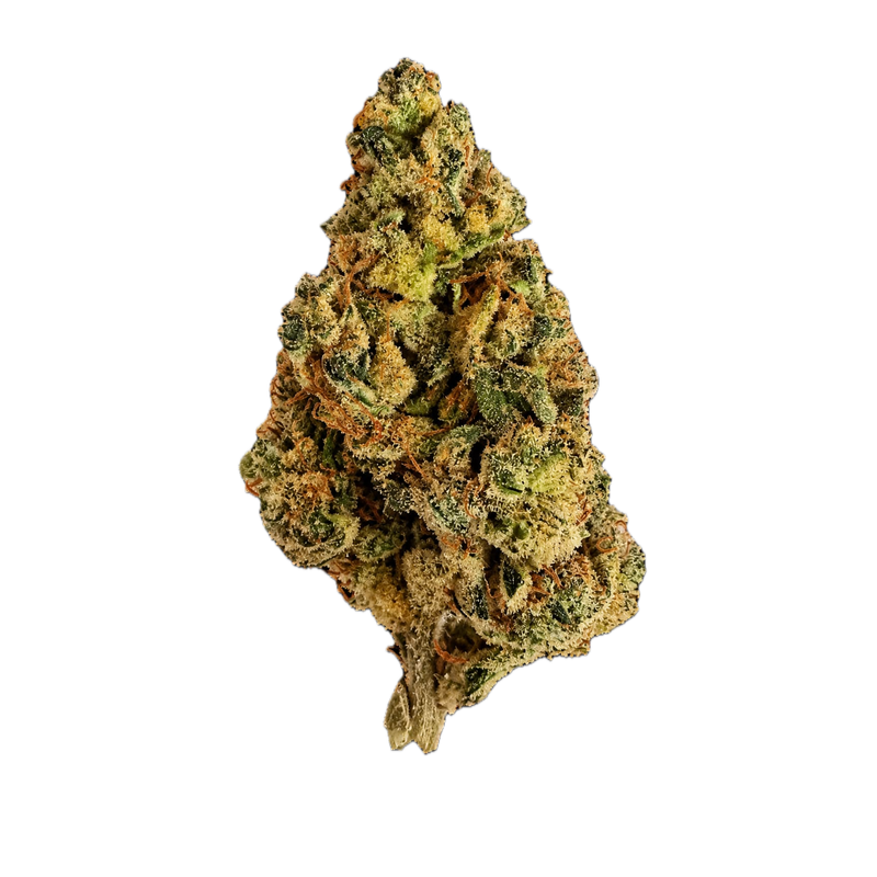 Blood Orange Kush