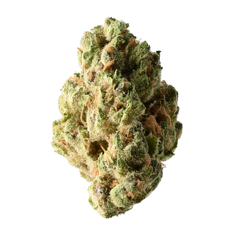 Black Orange Punch