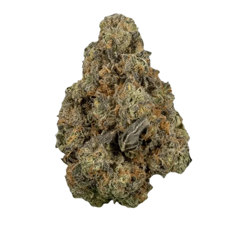 Triangle Mints Strain