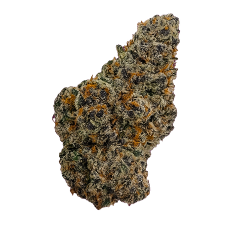Poison Runtz Strain