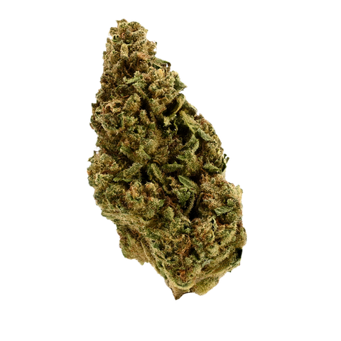 Rainbow Dawg Strain