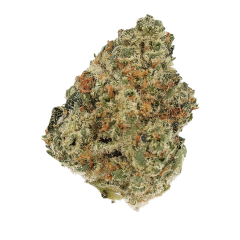 Bunatic Strain