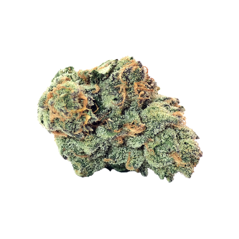 Oz Kush X Coffin Candy Strain
