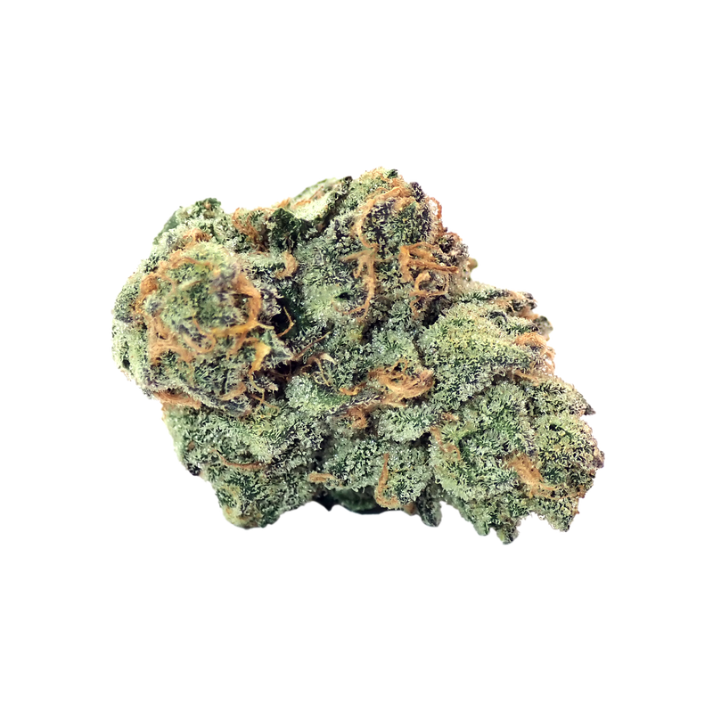 Oz Kush X Coffin Candy