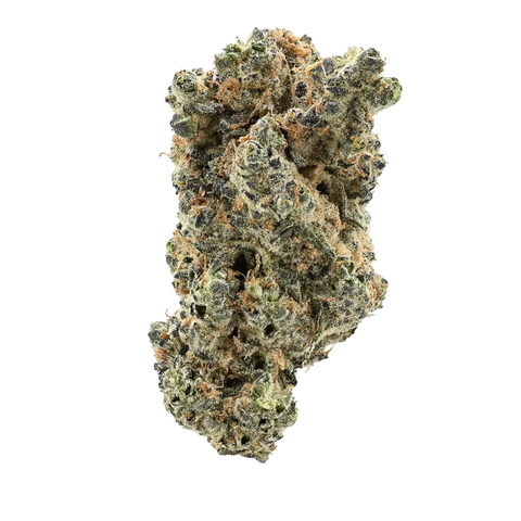 Dante'z Inferno Strain