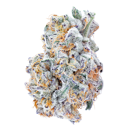 Blueberry Yum Yum Strain