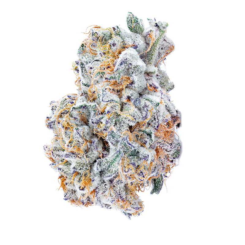Blueberry Yum Yum