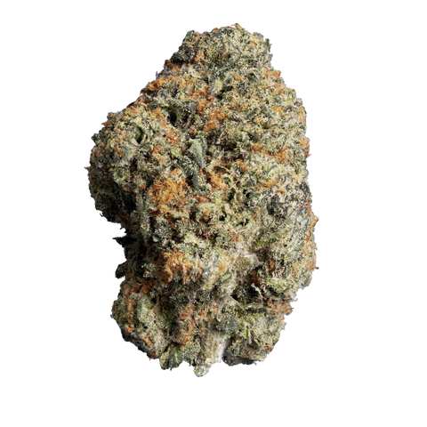 Jungle Fumes Strain
