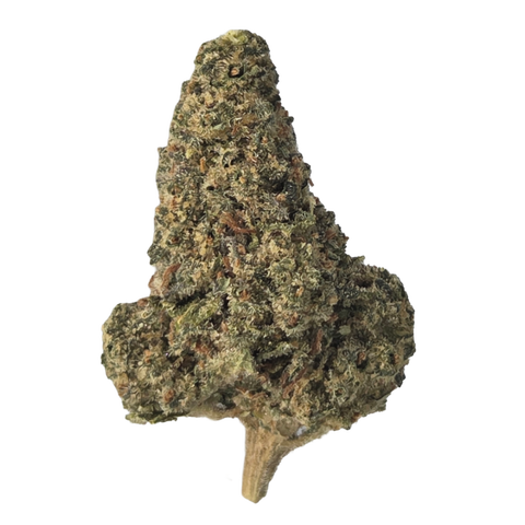 Angel Berries Strain