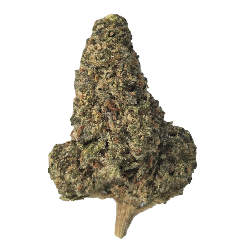 Angel Berries