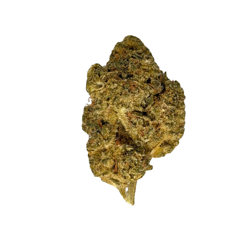 Sticky Ape Strain