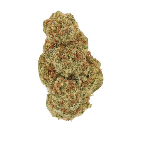 Pineapple Cake Strain