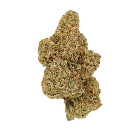Citrus Candy Kush Strain