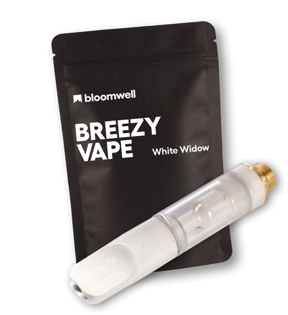 BREEZY Vape WHW