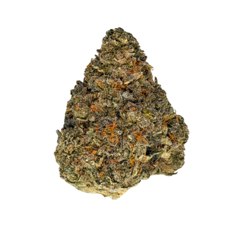 Gelato Crust Strain