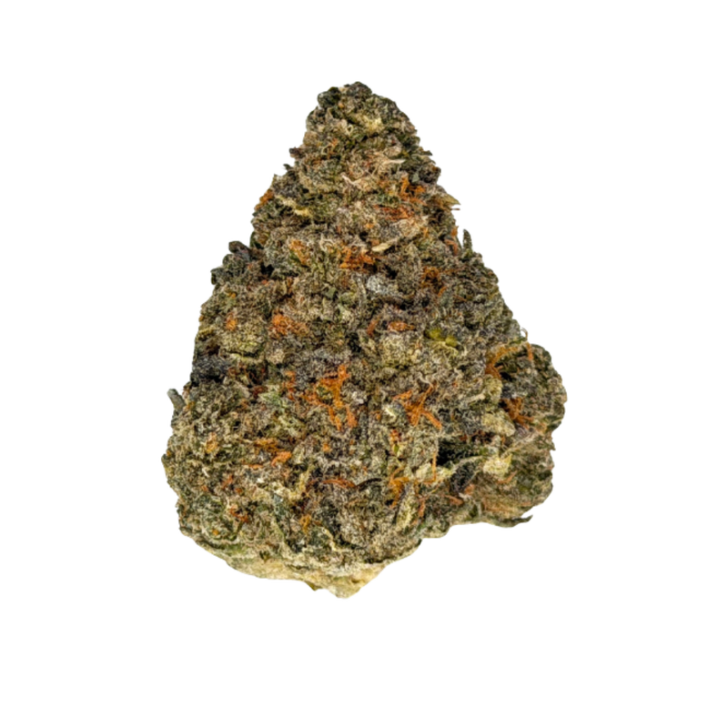 Gelato Crust