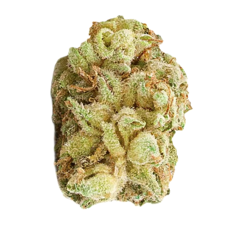 White Fire
