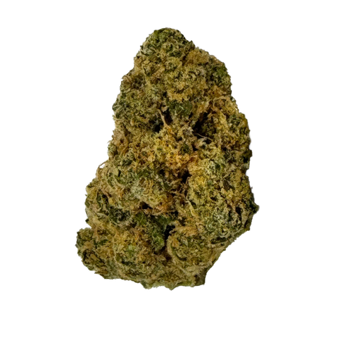 Royal Frosted Lemon Strain