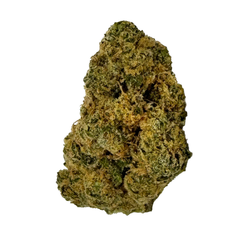 Royal Frosted Lemon