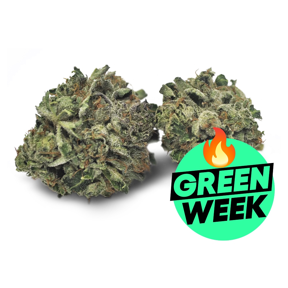 Tilray THC 18 Spotlight Porto