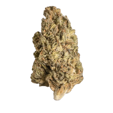 Mindfreak Strain