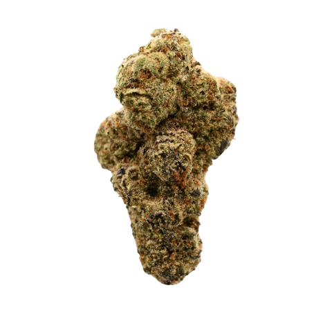 Mango Mints Strain