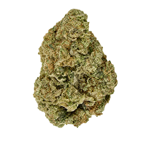 Grannys Punch Strain