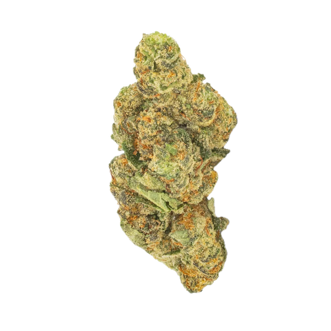 Glazed Wedding Cake Strain