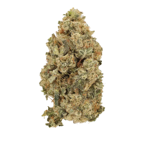Durban Poison Strain