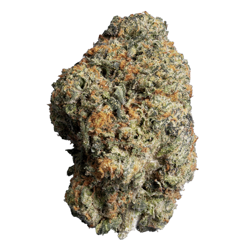 Jet Fuel Gelato