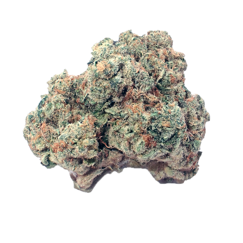 Purple Punch X Jungle Cake