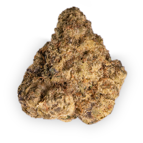 Orange Cake Strain