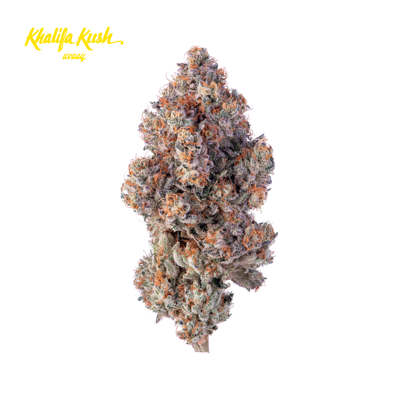 Khalifa Mints