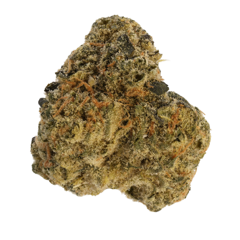 Hawaiian Faanta Strain