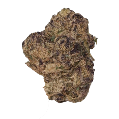 Pure Guavaz X OZ Melon Strain