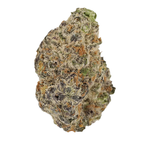 LA Kush Cake Strain