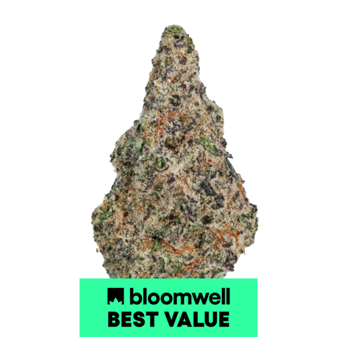 Mac 1 Strain