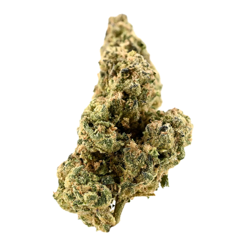 Mintz Kush Strain