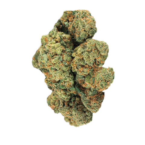 Lime Kush 2.0 Strain