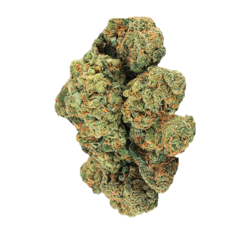 Lime Kush 2.0