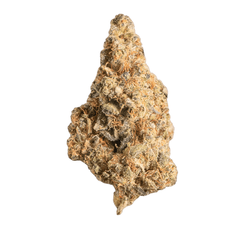 Mochellow Strain