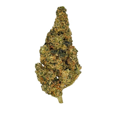 Green Monster Breath Strain