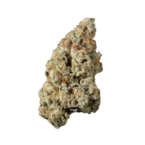 Tiger Milk Strain