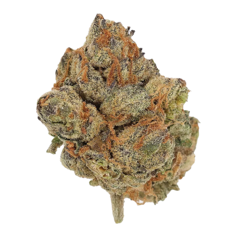 Grape Galena Strain