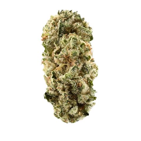 Diablo Strain