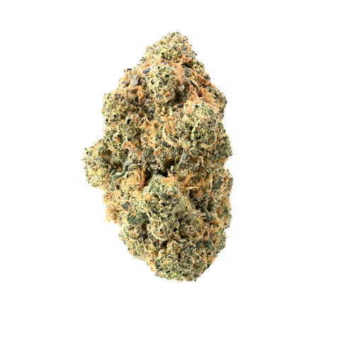 Fight Club Strain