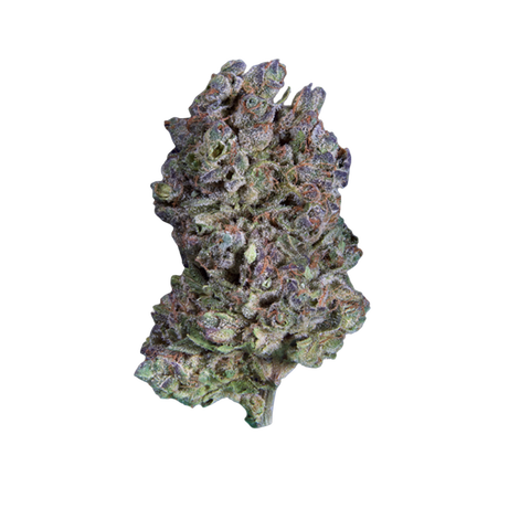Cosmic Gas Strain